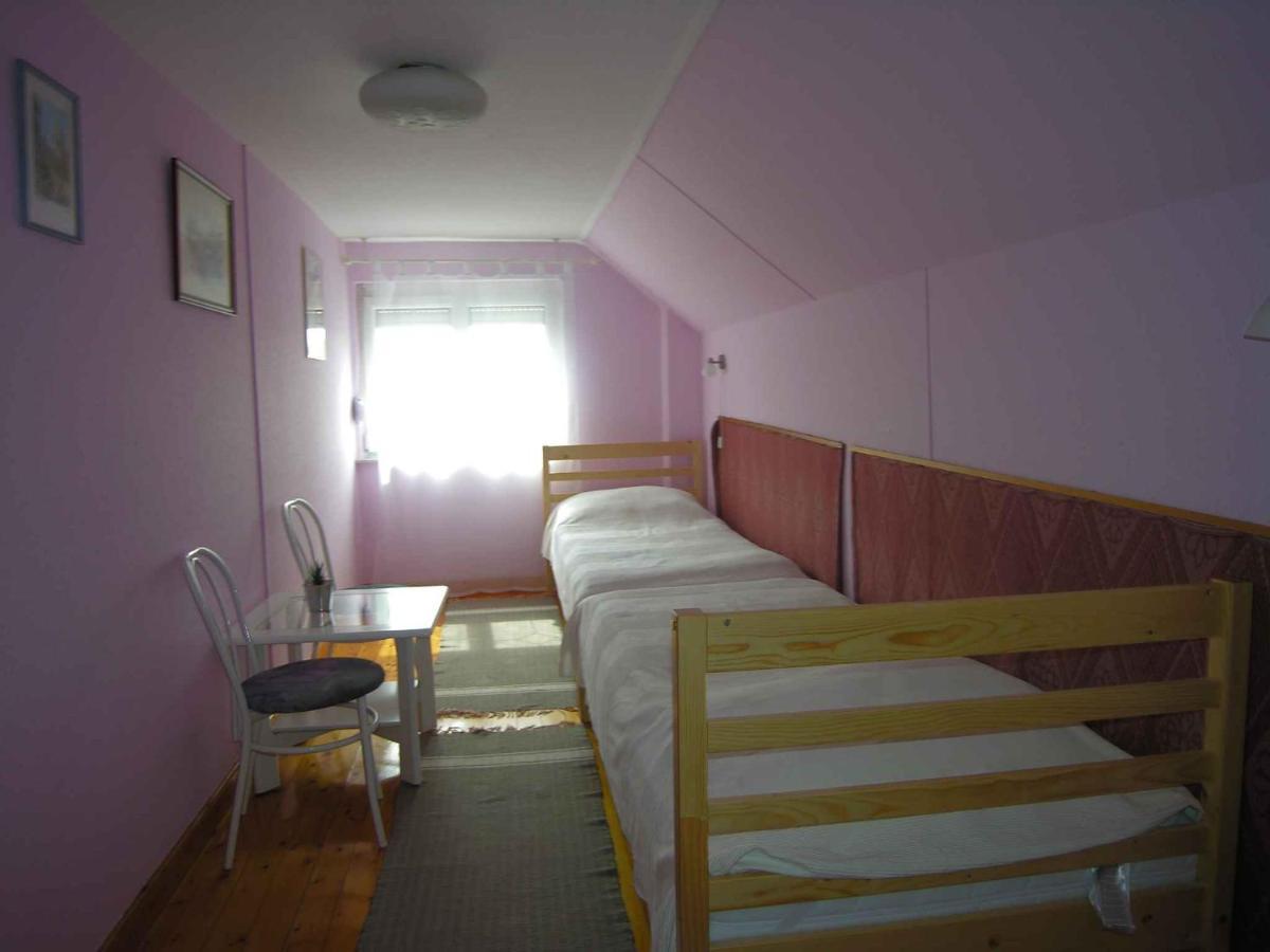 Apartment in Balatonlelle/Balaton 19144 Esterno foto